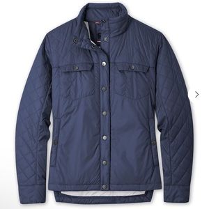 Stio Skycrest snap shirt
